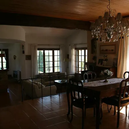 Villa Carrer Ebre