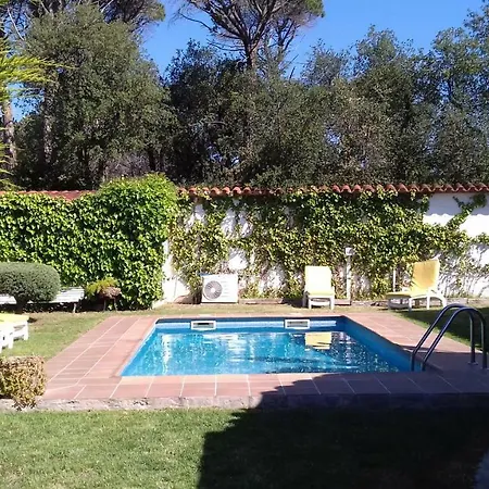 Villa Carrer Ebre *