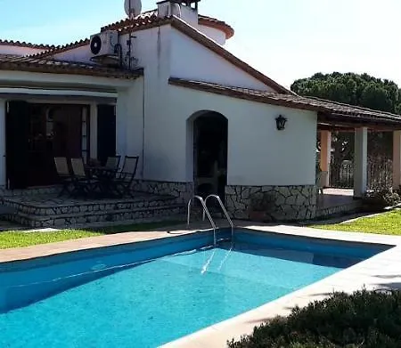 Villa Carrer Ebre *